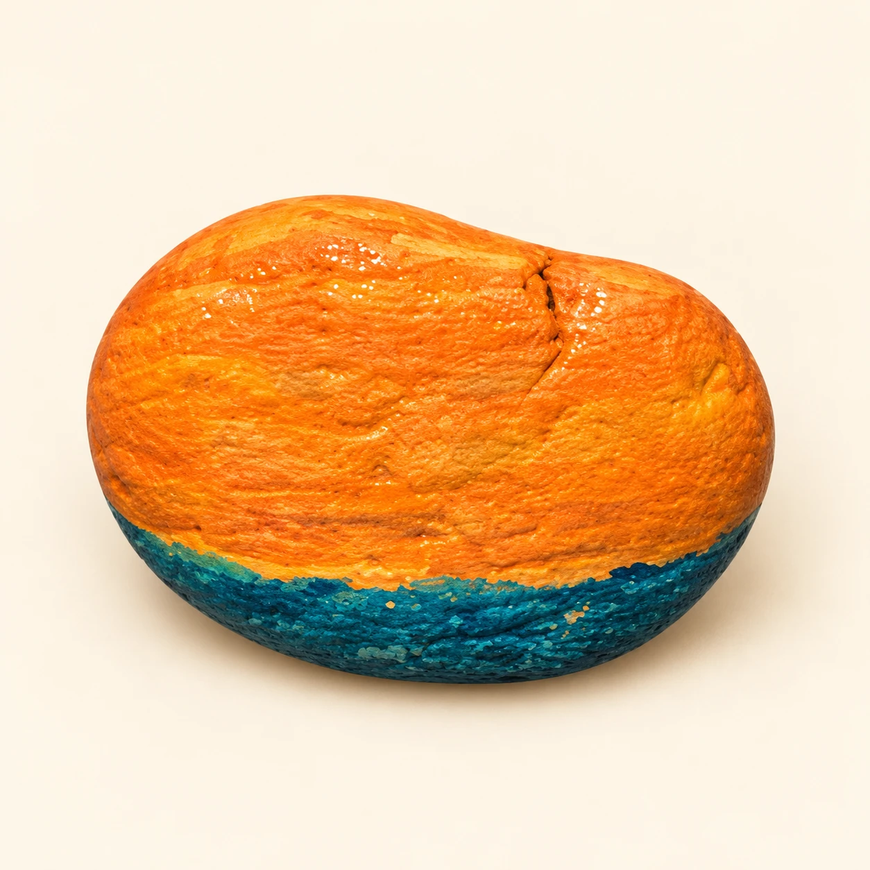 Costa · Sol naranja