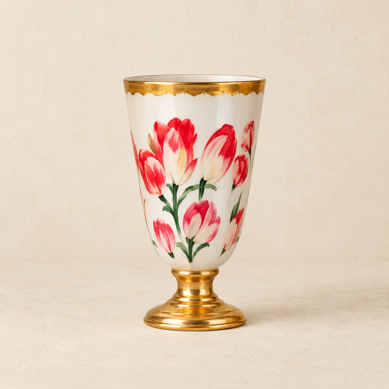 Copa Tulipanes